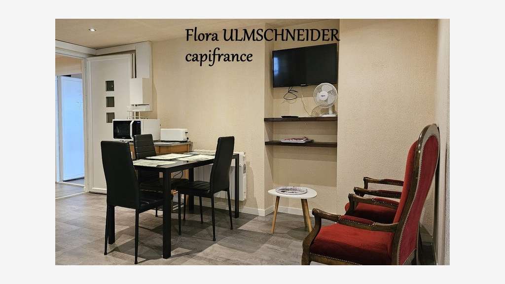 Locaux bureaux 128m² à vendre à Aix-les-Bains