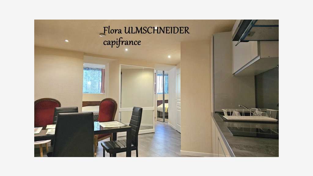 Locaux bureaux 128m² à vendre à Aix-les-Bains