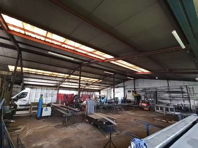 Vente Locaux d'activités - Entrepôts à Aixe-sur-Vienne