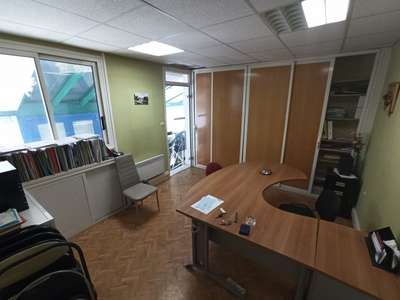 Vente Locaux d'activités - Entrepôts à Aixe-sur-Vienne