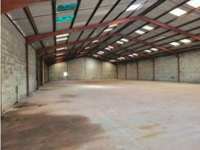 Vente Locaux d'activités - Entrepôts à Ambarès-et-Lagrave