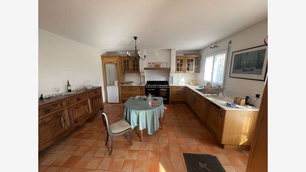 Vente immeuble mono propriété Angers Pasteur