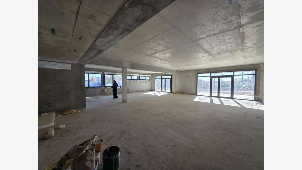 Local neuf en étage 88m² à vendre à Angers