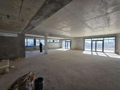 Local neuf en étage 88m² à vendre à Angers