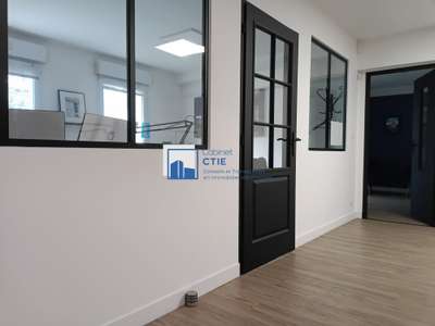 Vente Locaux d'activités - Entrepôts à Angers