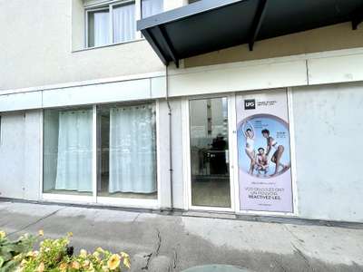 Local activité à Annecy