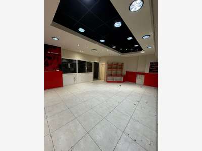 Local/bureau de 426m² à vendre à Annemasse (74)