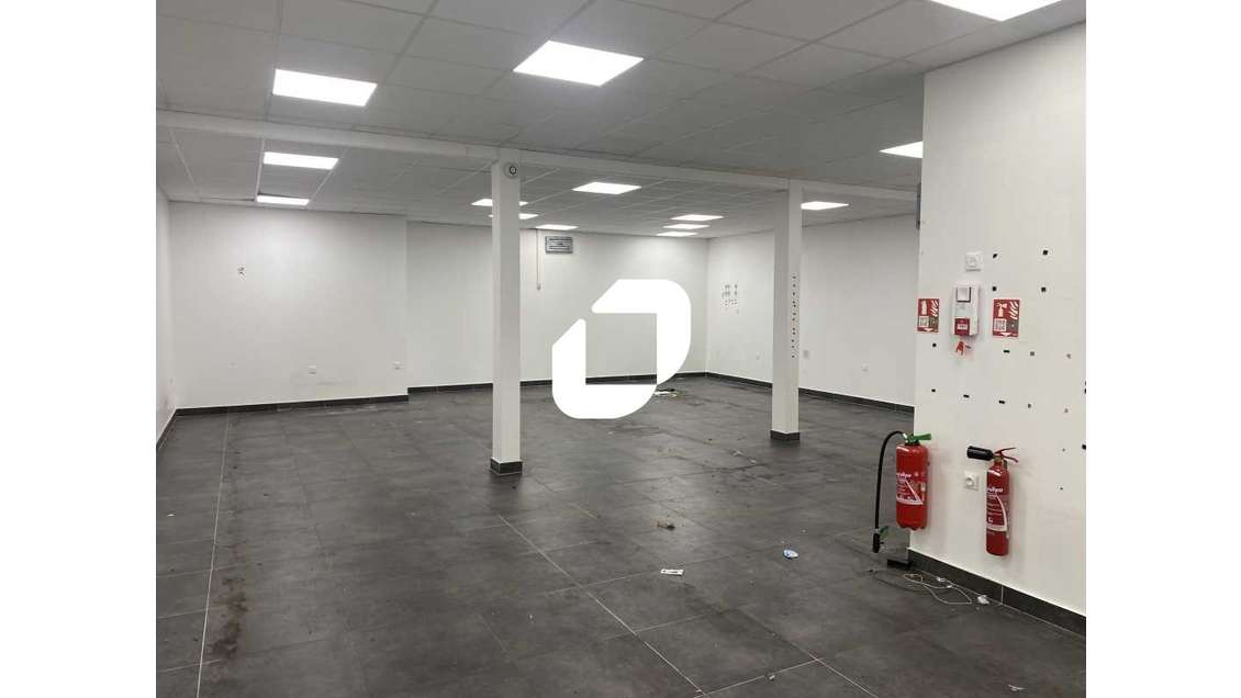 Vente Local d'activité 266m² Arcueil