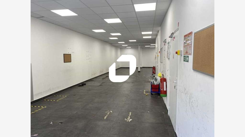 Vente Local d'activité 266m² Arcueil