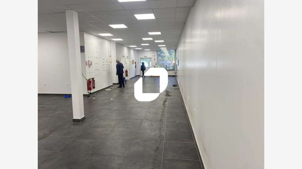 Vente Local d'activité 266m² Arcueil