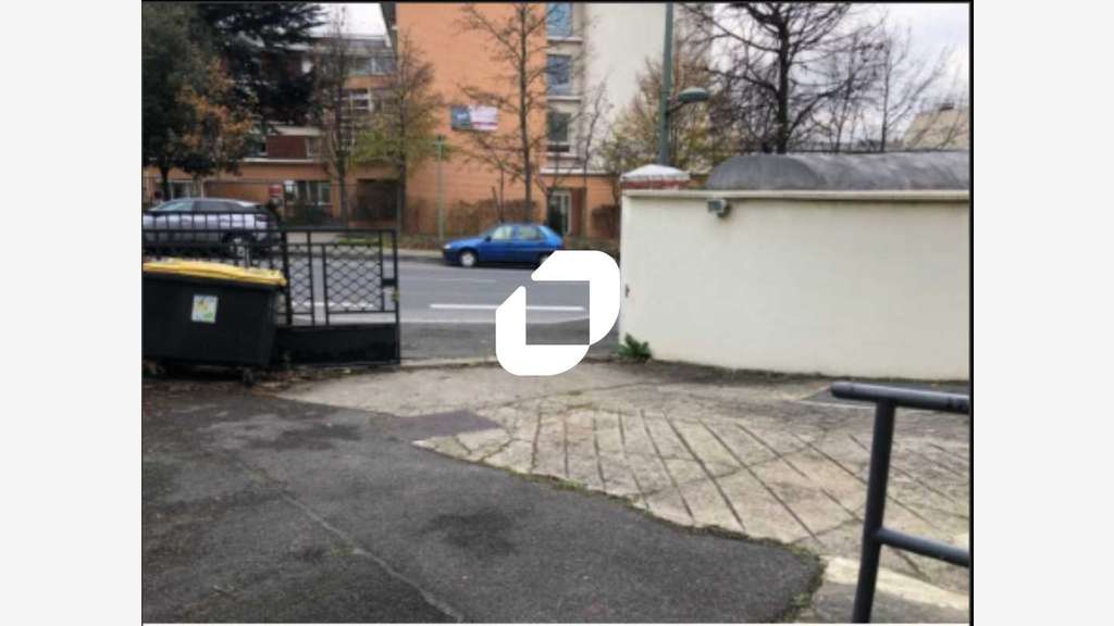 Vente Local d'activité 266m² Arcueil