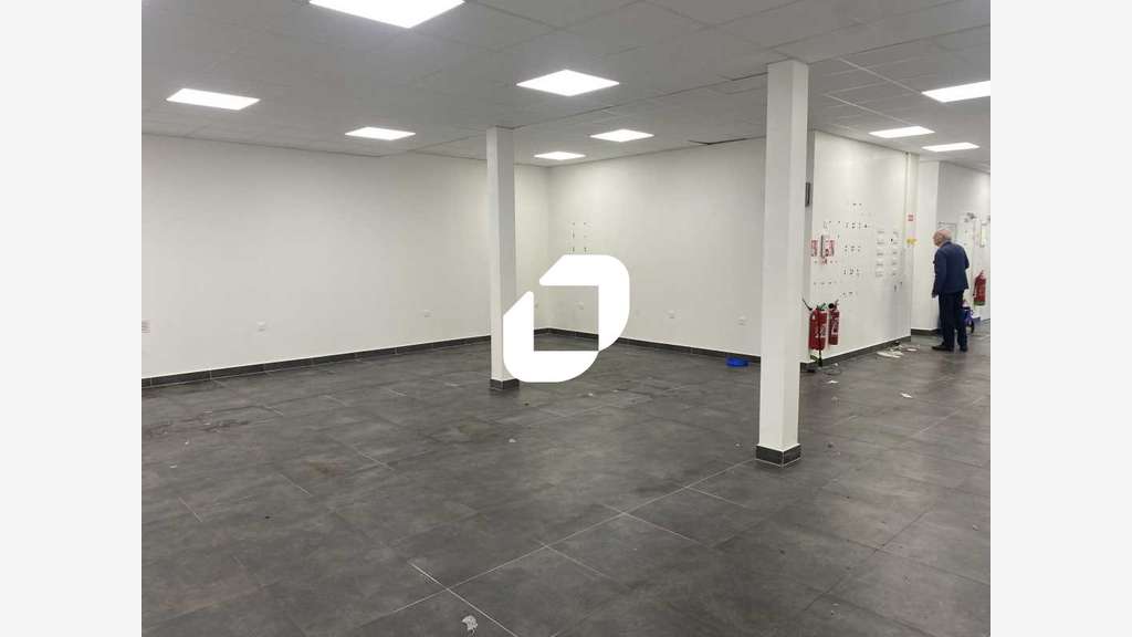 Vente Local d'activité 266m² Arcueil