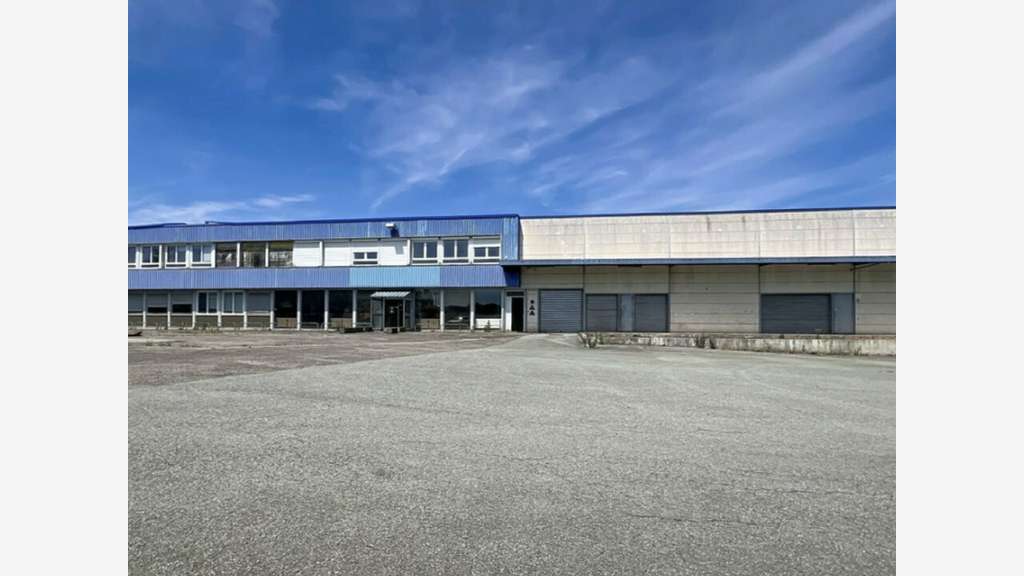 NORD FRANCHE-COMTE - ENTREPOT - LOGISTIQUE à