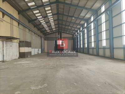Vente Locaux d'activités - Entrepôts à Arles