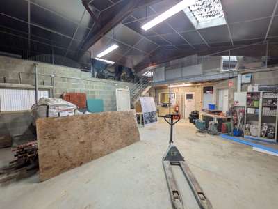 Vente Locaux d'activités - Entrepôts à Arradon