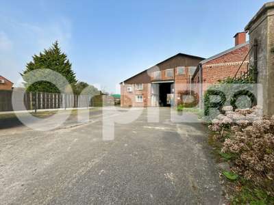 Local d'activité à vendre à 12 kms d'Arras