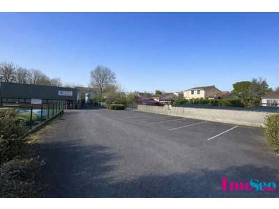 Vente Locaux d'activités - Entrepôts à Artigues-près-Bordeaux