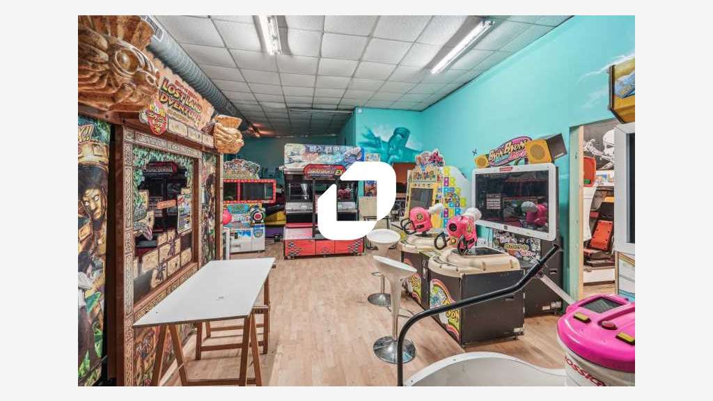 Vente Local d'activité 400m² Asnieres sur seine