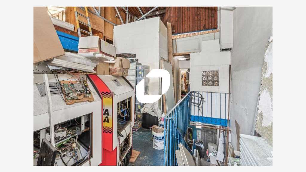 Vente Local d'activité 400m² Asnieres sur seine