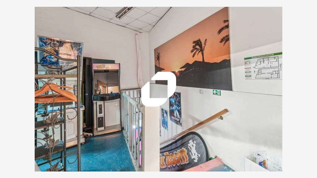 Vente Local d'activité 400m² Asnieres sur seine