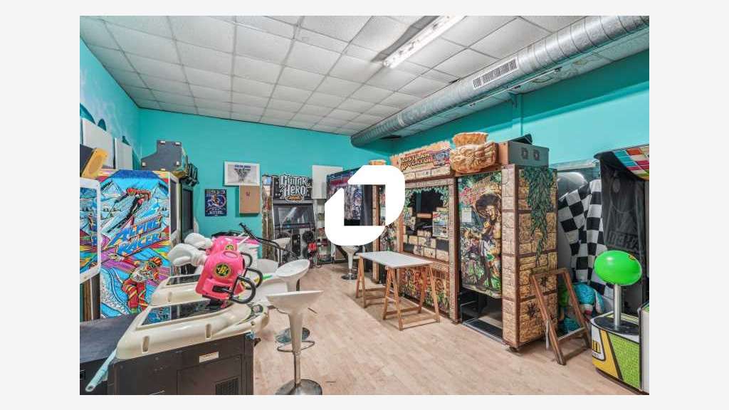 Vente Local d'activité 400m² Asnieres sur seine
