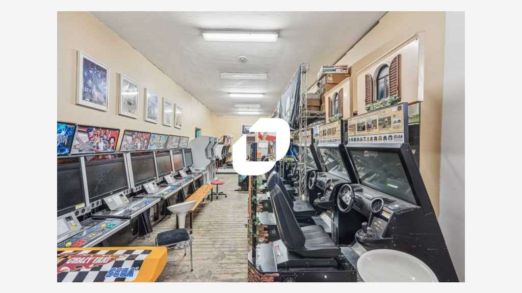 Vente Local d'activité 400m² Asnieres sur seine