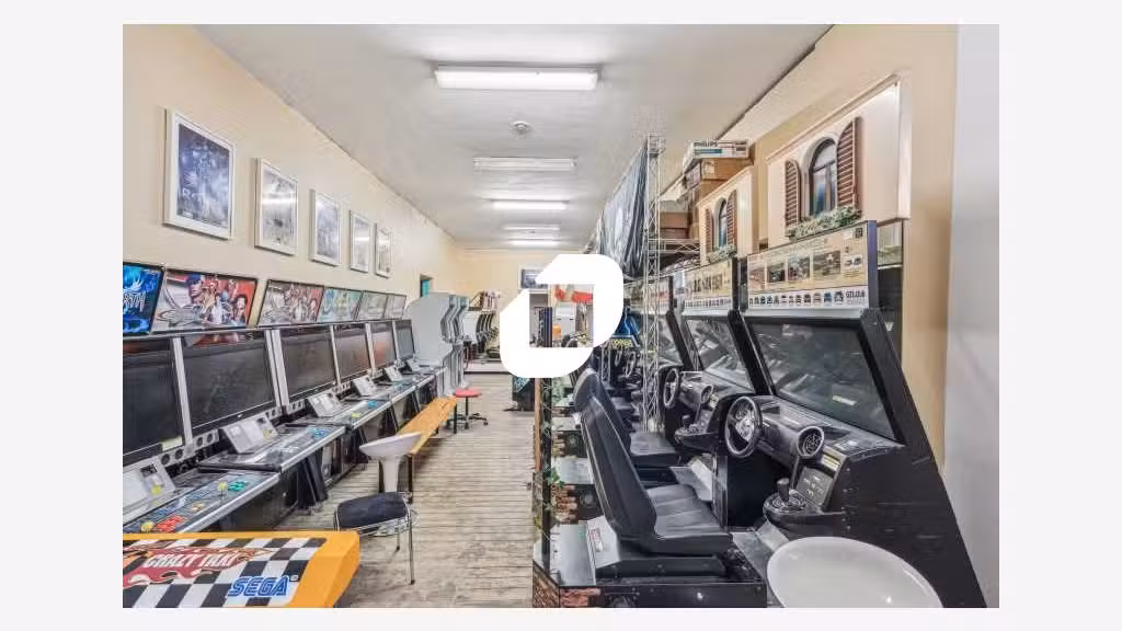 Vente Local d'activité 400m² Asnieres sur seine