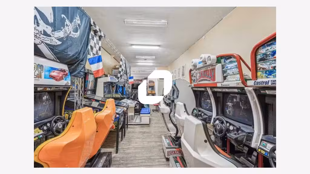 Vente Local d'activité 400m² Asnieres sur seine