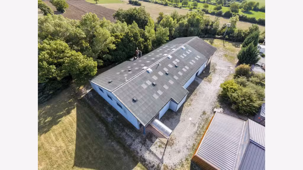 Veynes/Aspres sur Buech/ ZA La Condamine 05140
