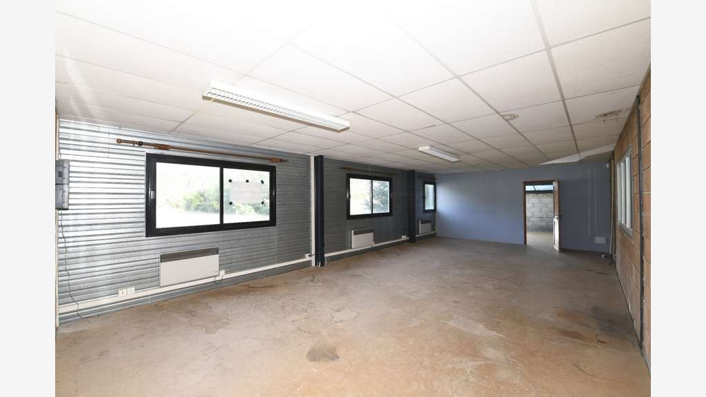 Veynes/Aspres sur Buech/ ZA La Condamine 05140