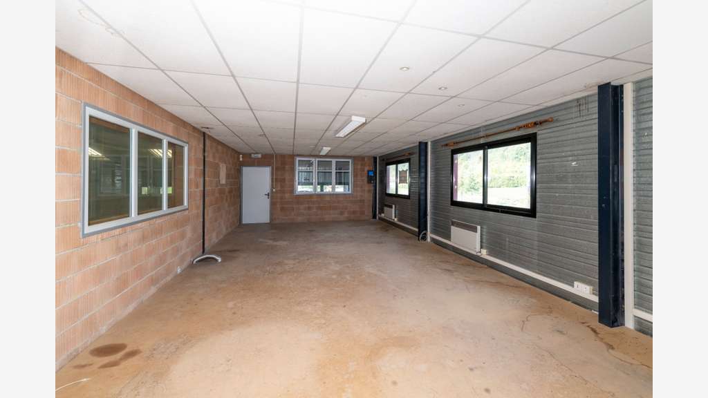Veynes/Aspres sur Buech/ ZA La Condamine 05140