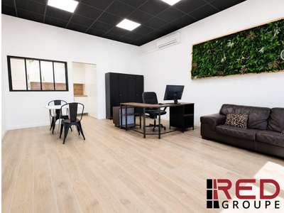 Vente Locaux d'activités - Entrepôts à Aubagne