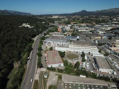 Vente Locaux d'activités - Entrepôts à Aubagne