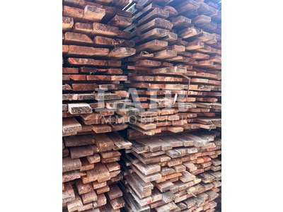 Vente Terrains industriels et agricoles à La Ferté-Macé