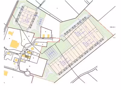 Vente Locaux d'activités - Entrepôts à Auzainvilliers