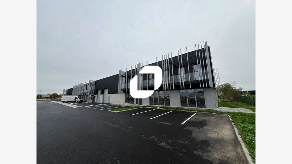 Vente Local d'activité 1292m² Avelin