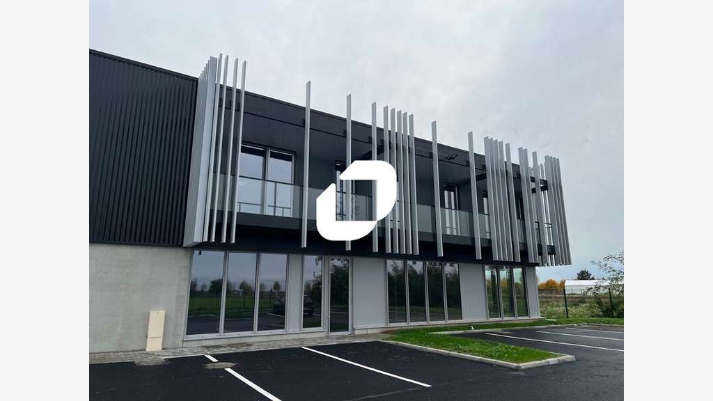 Vente Local d'activité 1292m² Avelin