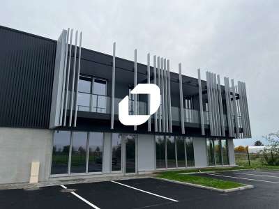 Vente Local d'activité 1292m² Avelin