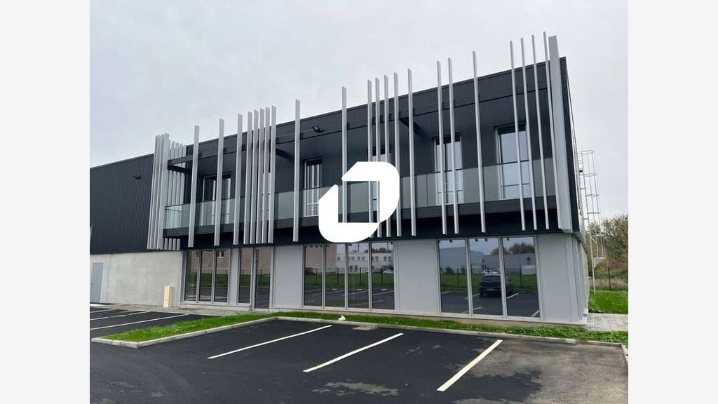 Vente Local d'activité 1292m² Avelin