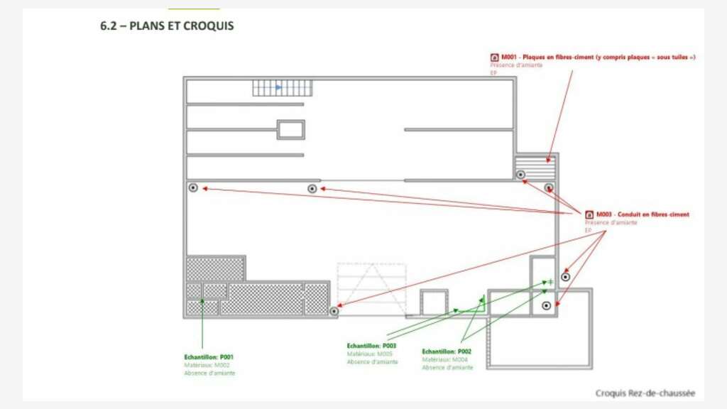 AV entrepôt 2109m² Avignon emplacement stratégique