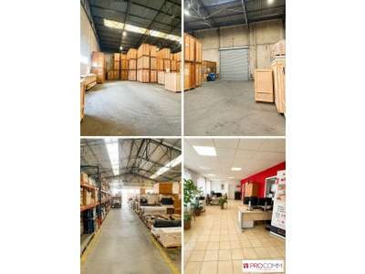 Vente Locaux d'activités - Entrepôts à Avignon