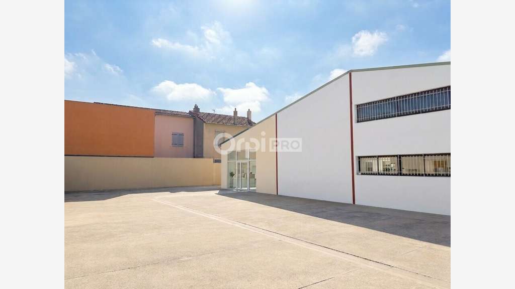 LOCAL D'ACTIVITE à vendre dans le 84