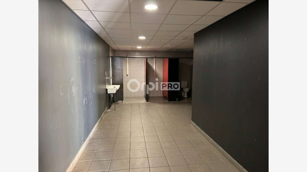 LOCAL D'ACTIVITE à vendre dans le 84