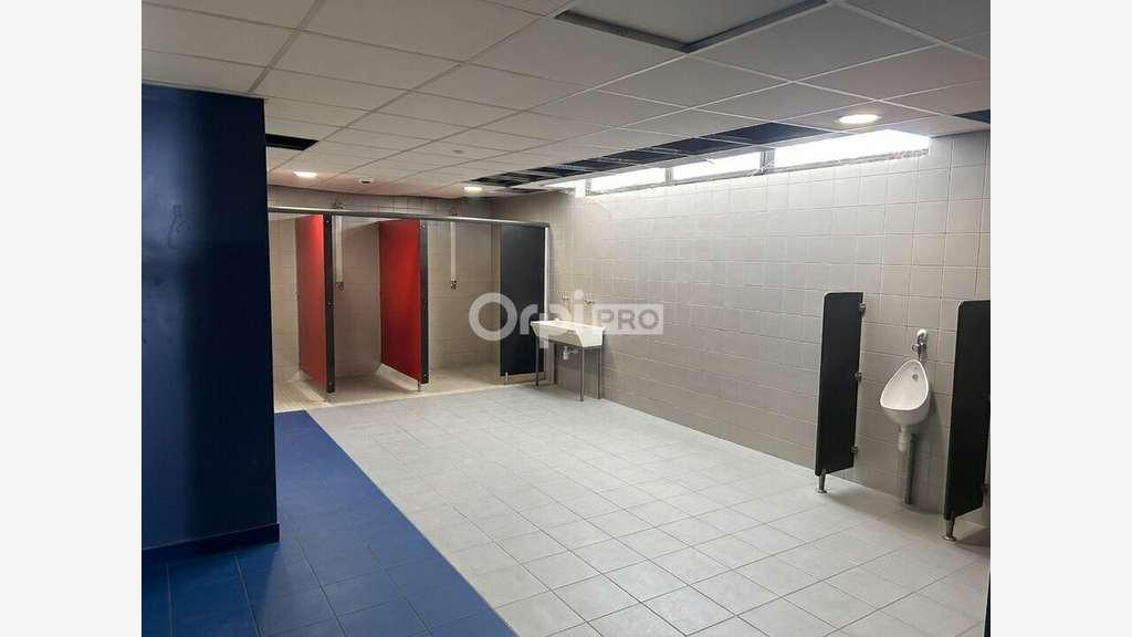 LOCAL D'ACTIVITE à vendre dans le 84
