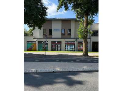 Vente Bureaux à Bailly-Romainvilliers