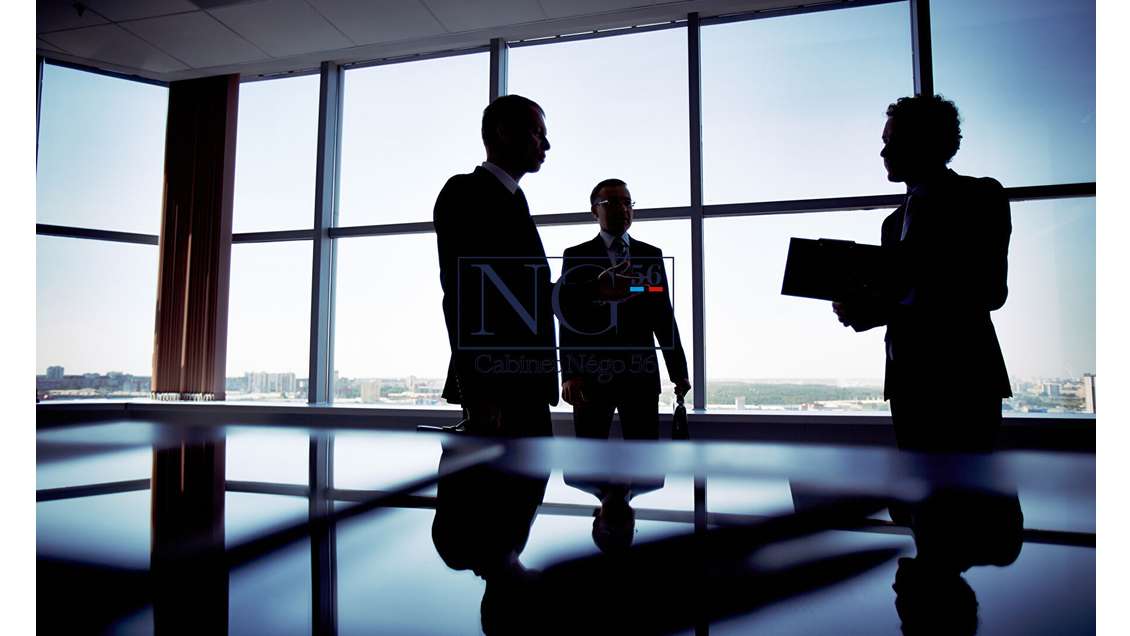 A vendre local d'activité neuf 160m² à Baud