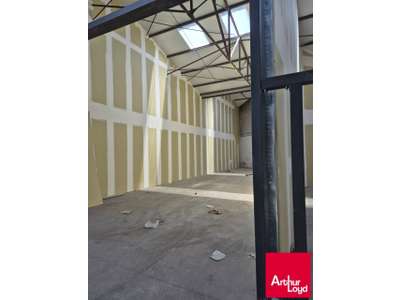 Vente Locaux d'activités - Entrepôts à Bayonne