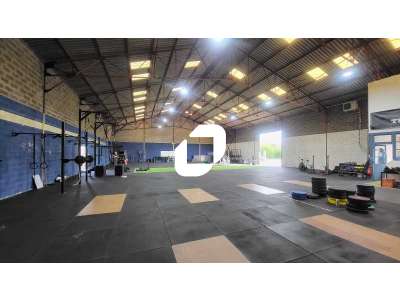 Vente Locaux d'activités - Entrepôts à Bègles