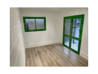 Vente Locaux d'activités - Entrepôts à Betton