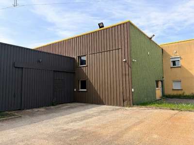 Vente Locaux d'activités - Entrepôts à Beynost